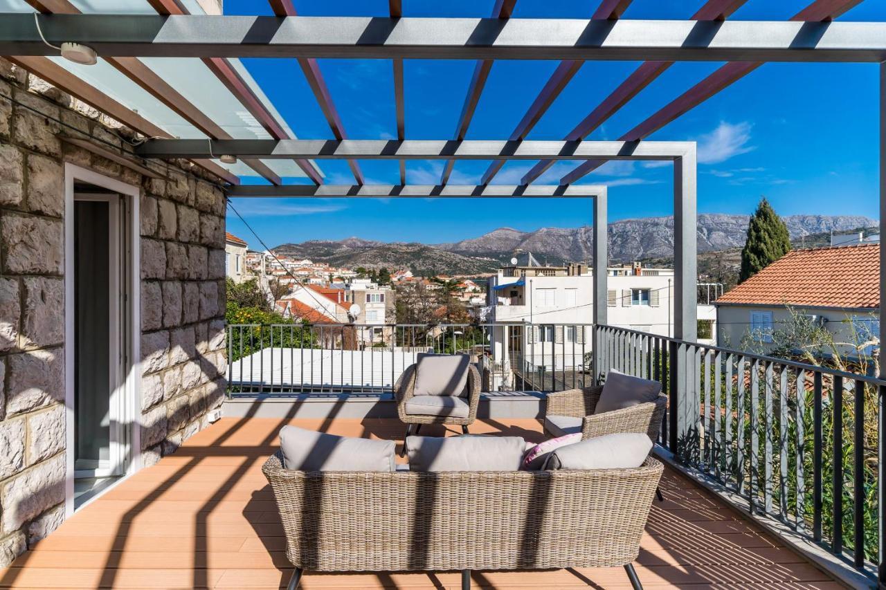 Hedera Estate, Hedera A57 Apartamento Dubrovnik Exterior foto