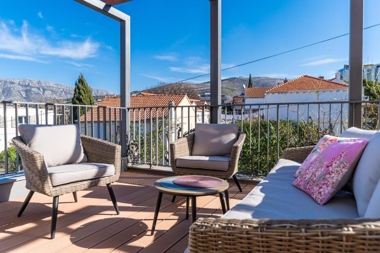 Hedera Estate, Hedera A57 Apartamento Dubrovnik Exterior foto